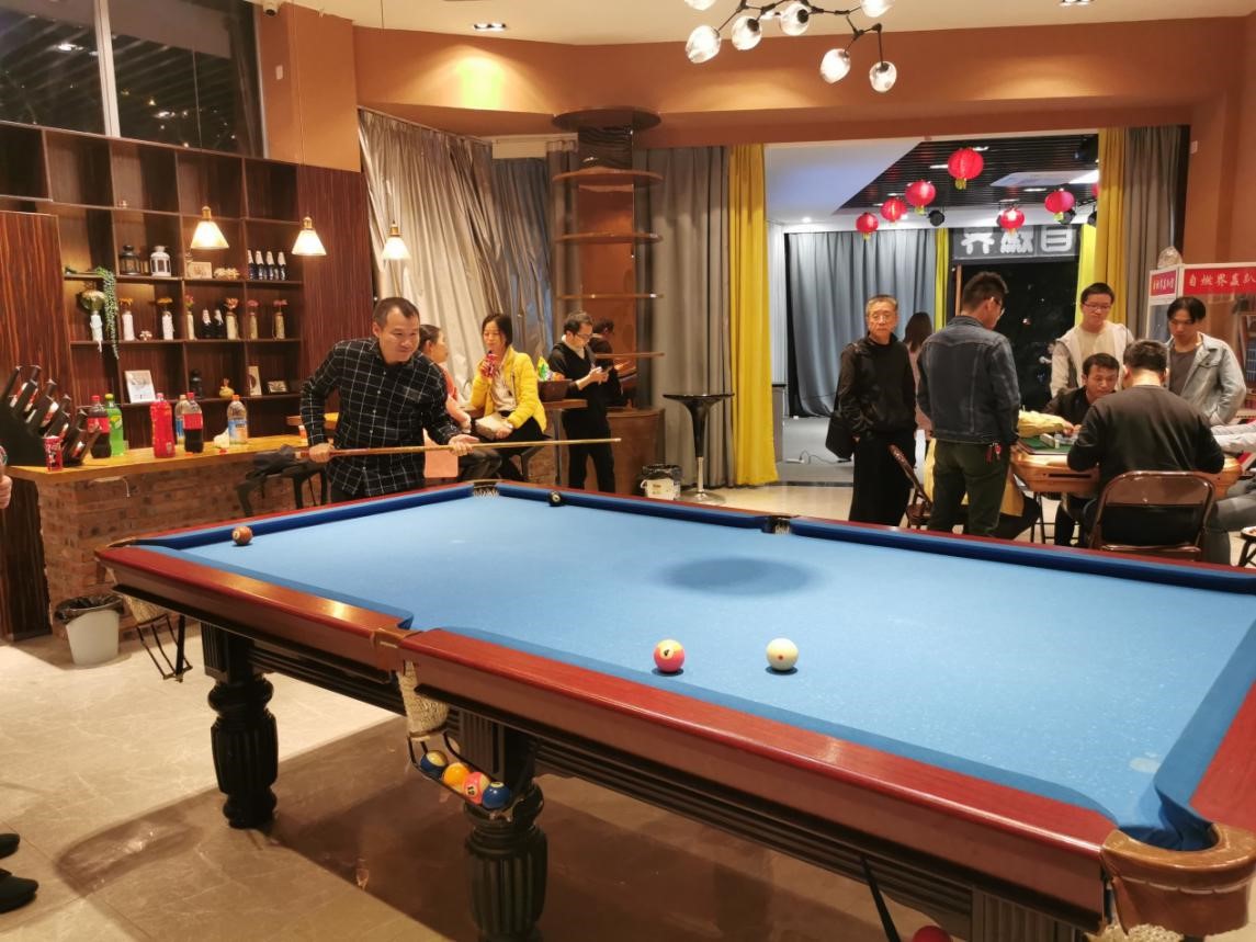 191221 6 - 不忘初心忆传承&middot;携手并肩创未来——企业战略与文化宣贯活动 |天源股份 – 产业互联网推动者!