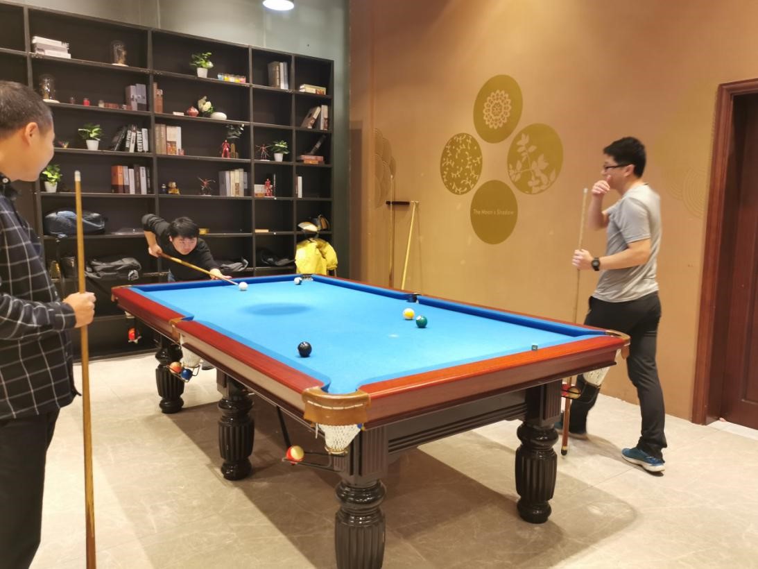 191221 8 - 不忘初心忆传承&middot;携手并肩创未来——企业战略与文化宣贯活动 |天源股份 – 产业互联网推动者!