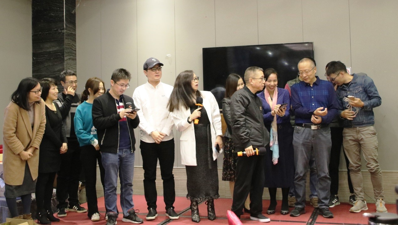 200113 15 - 2019-2020年天源股份员工誓师大会——不忘初心  精进前行 |天源股份 – 产业互联网推动者!